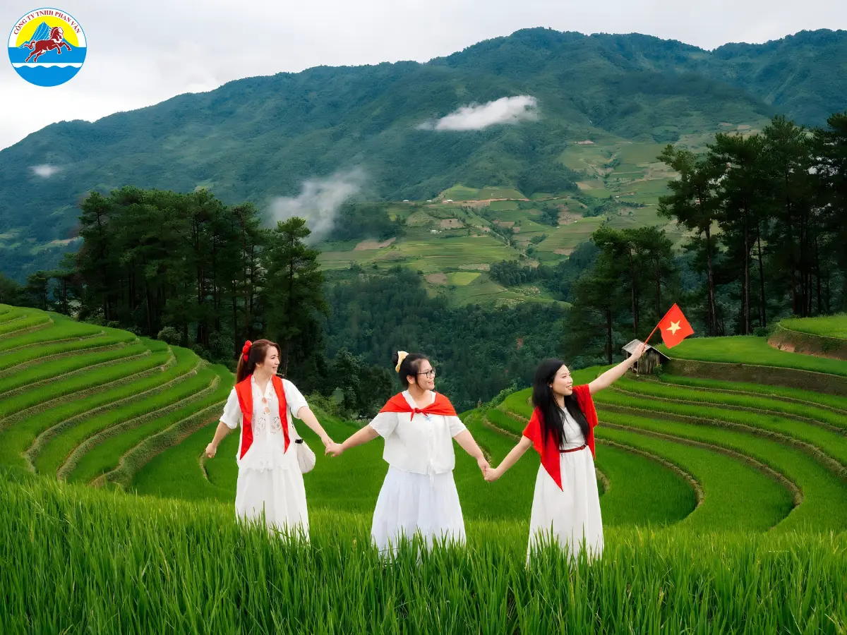 Ưu điểm vượt trội khi chọn tour trọn gói