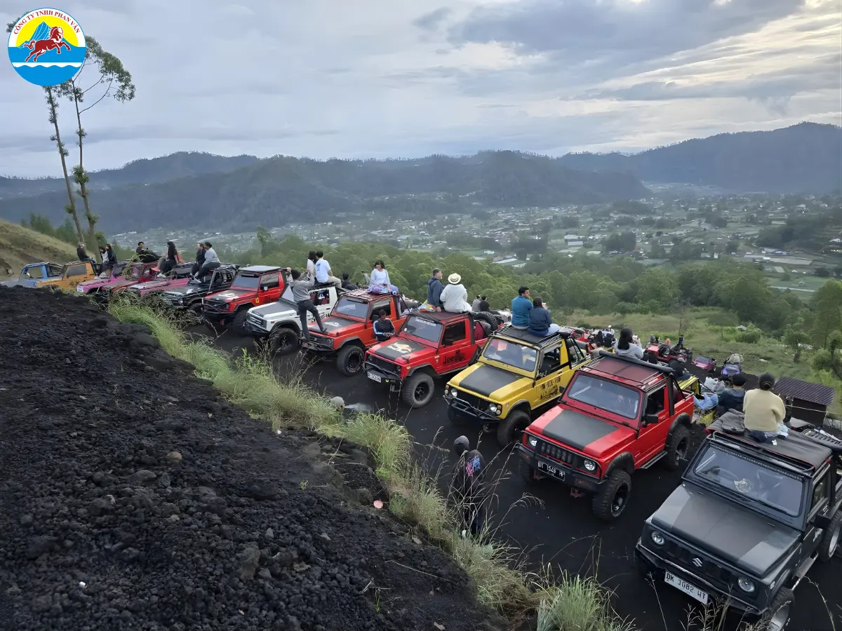 du lịch Hà Giang bằng ô tô tự lái