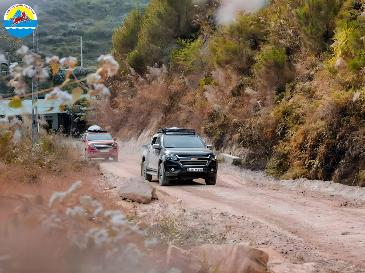 du lịch Hà Giang bằng ô tô tự lái