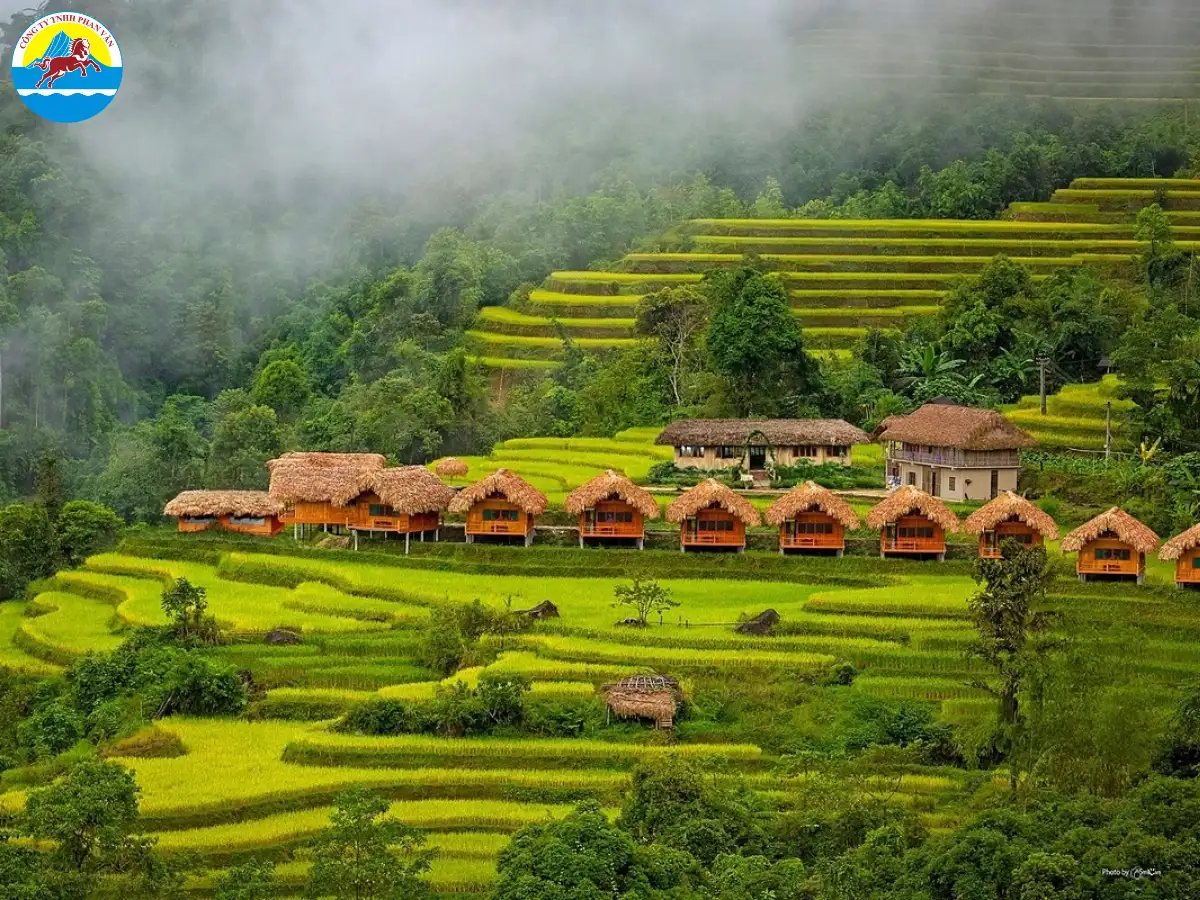 Thời điểm lý tưởng du lịch Hà Giang dịp Tết quyết định trải nghiệm và cảm nhận không khí nơi đây