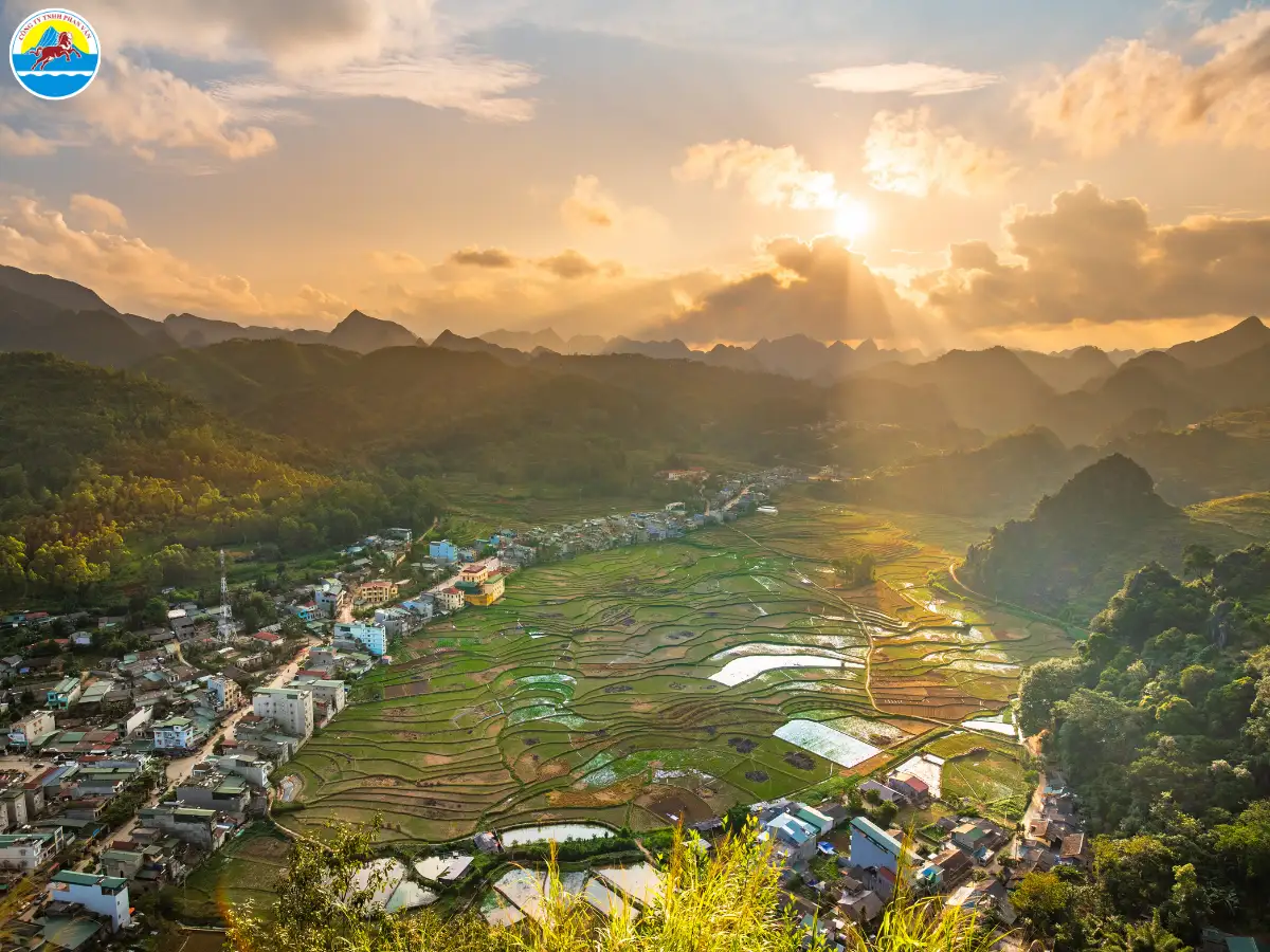 du lịch hà giang mùa nào đẹp