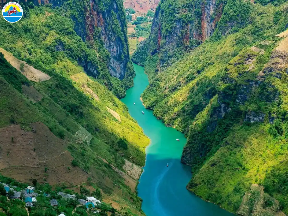 du lịch hà giang mùa nào đẹp