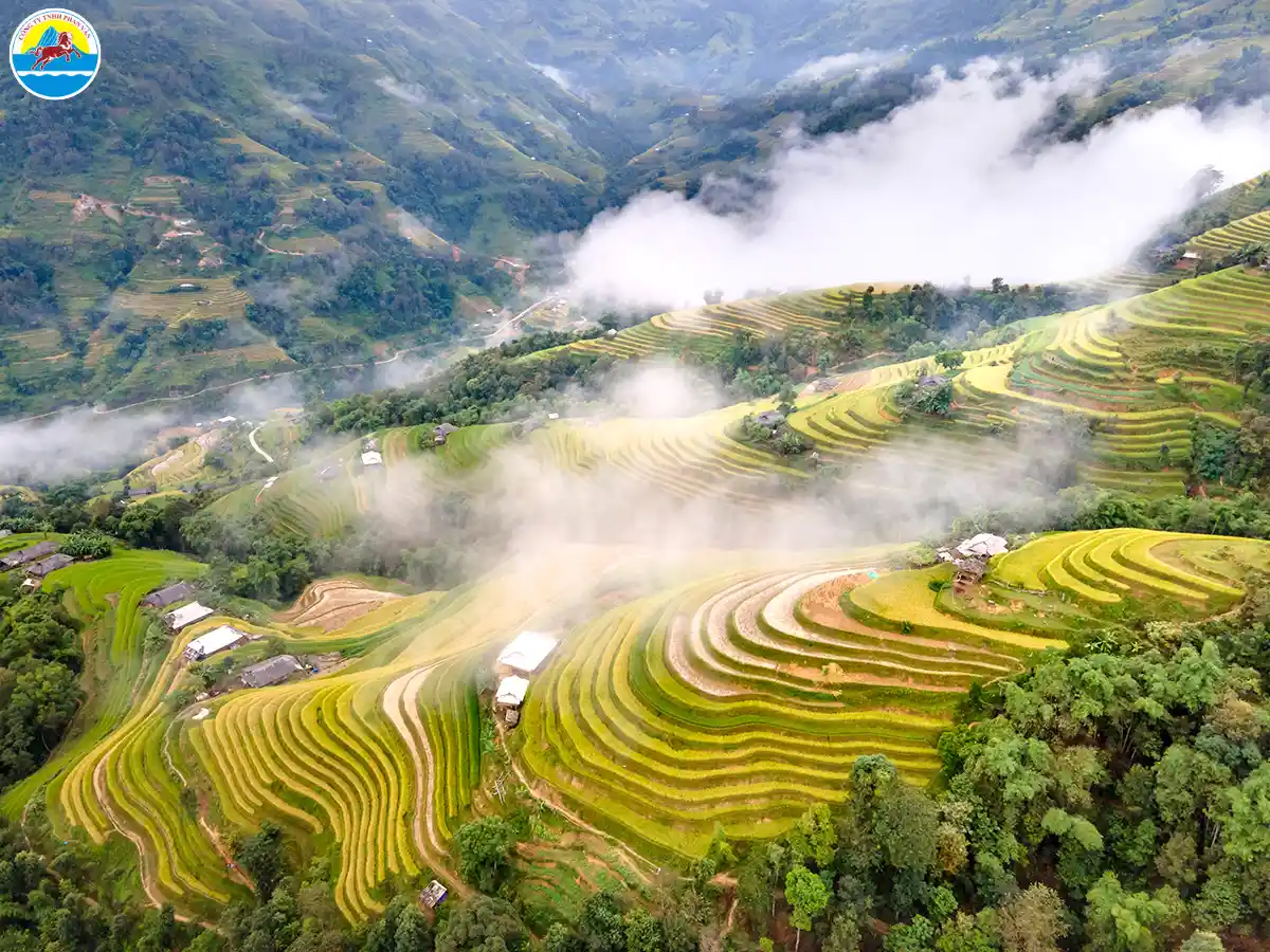 du lịch hà giang mùa nào đẹp