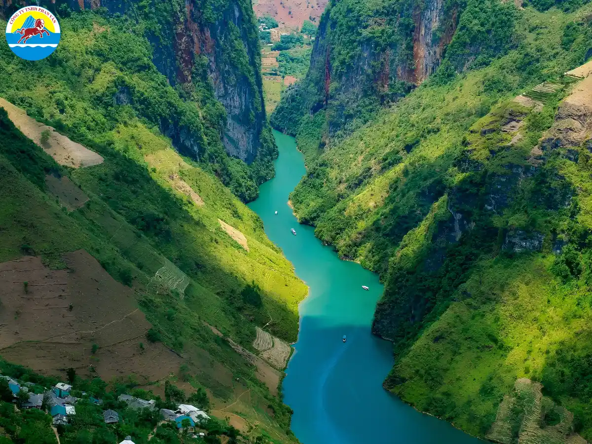 du lịch Hà Giang tháng 8
