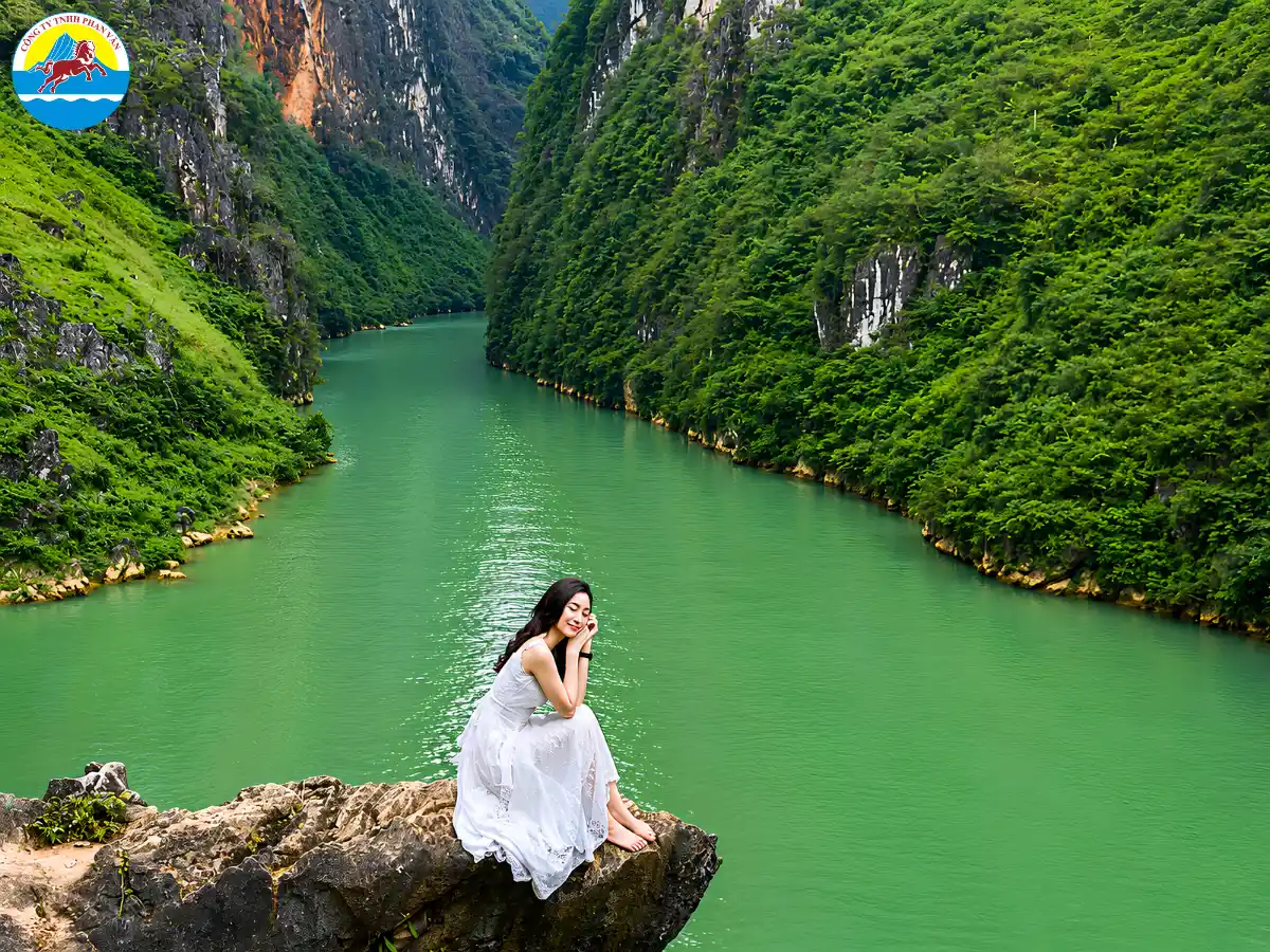 du lịch Hà Giang tháng 8