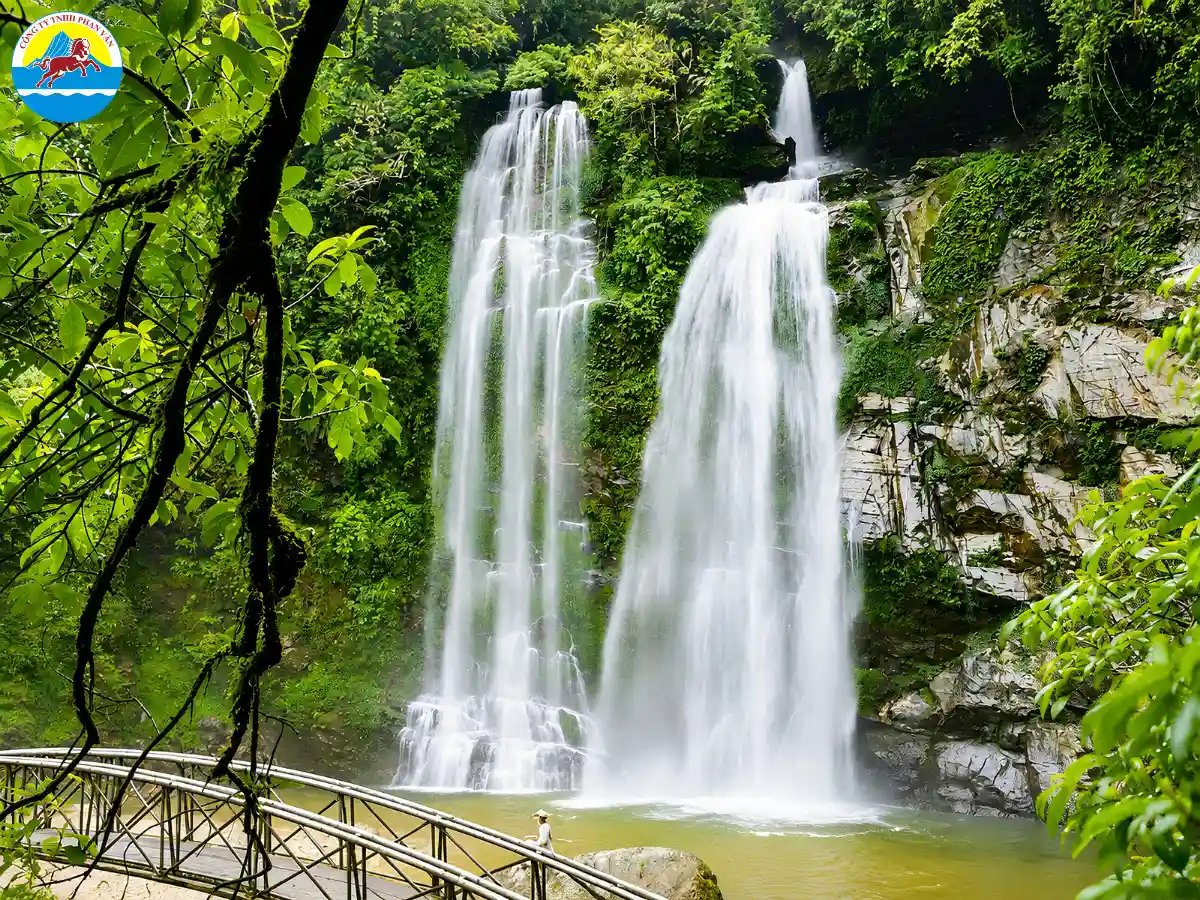 du lịch Hà Giang tháng 8