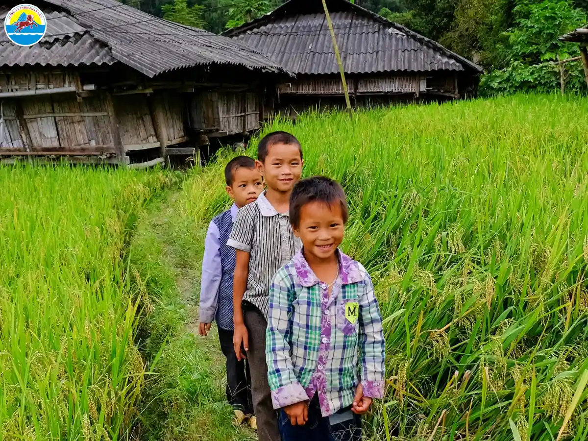 kinh nghiệm du lịch hà giang​