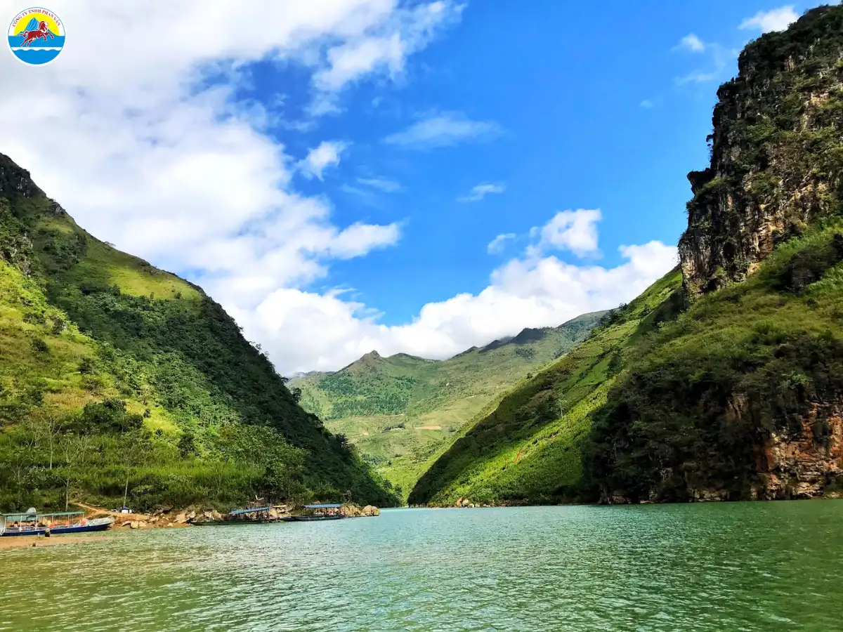 cẩm nang du lịch hà giang