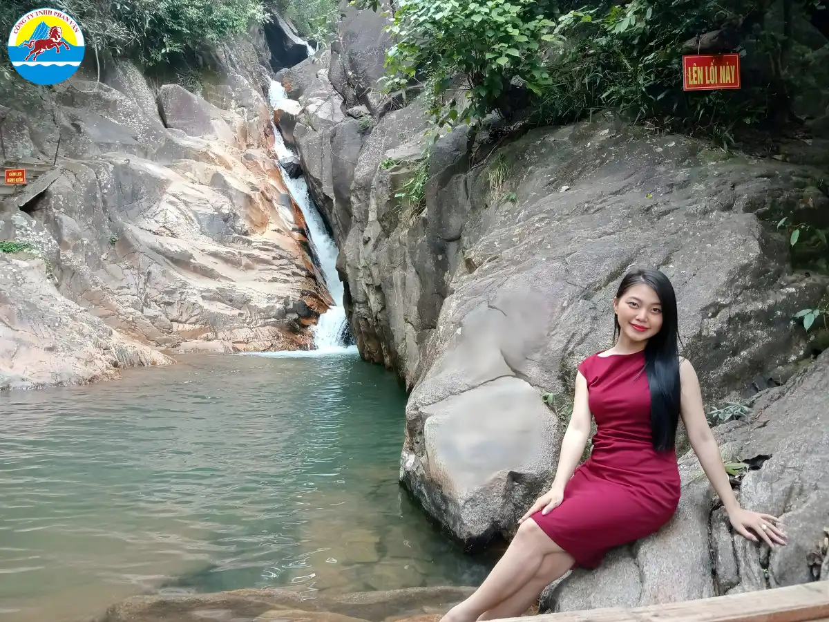 Ao Giời Suối Tiên