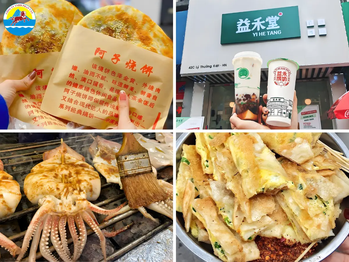 du lịch hà khẩu trung quốc 2 ngày 1 đêm