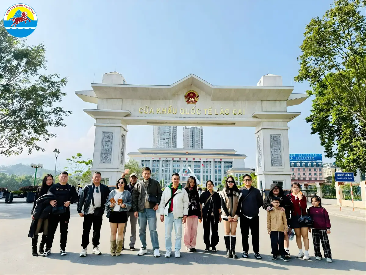 du lịch hà khẩu trung quốc 2 ngày 1 đêm​