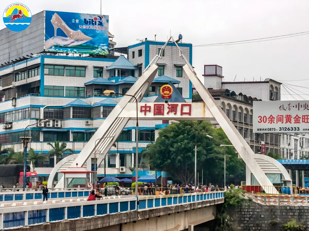 du lịch hà khẩu trung quốc 2 ngày 1 đêm​