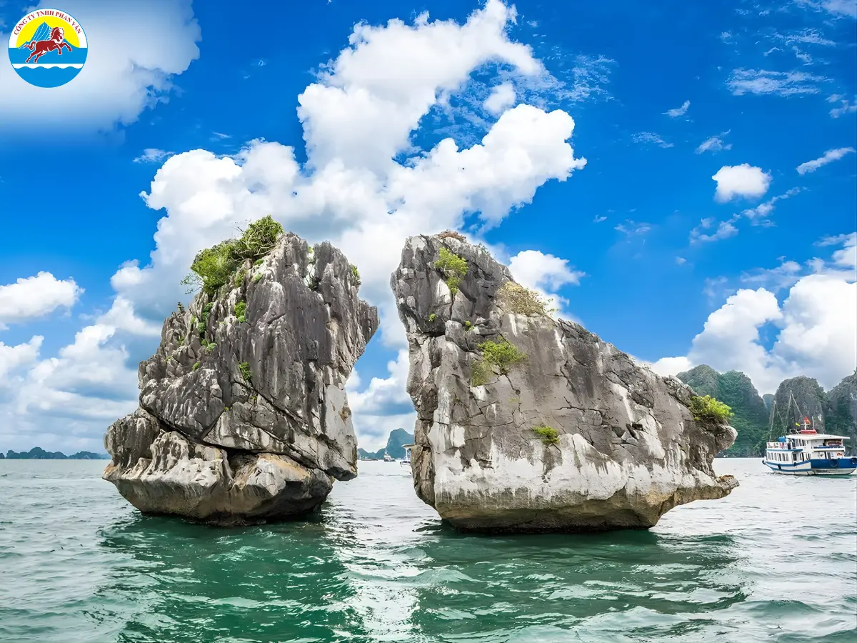 du lịch Hạ Long