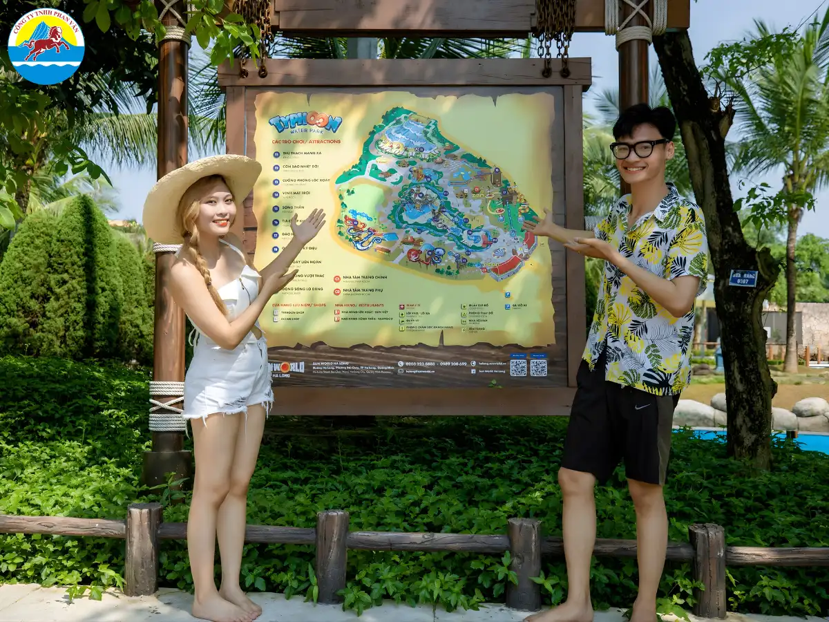du lịch Hạ Long 3 ngày 2 đêm tự túc