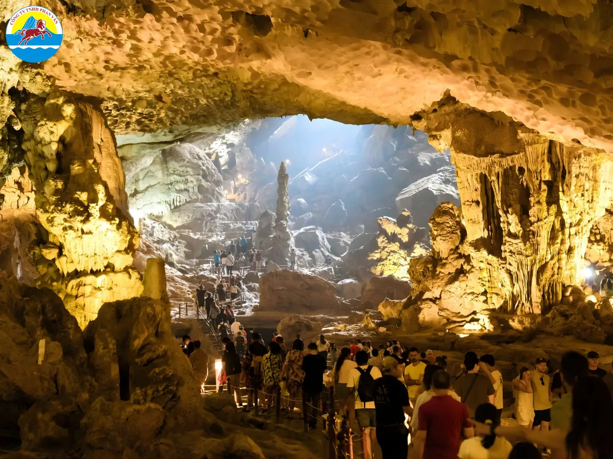 Động Thiên Cung