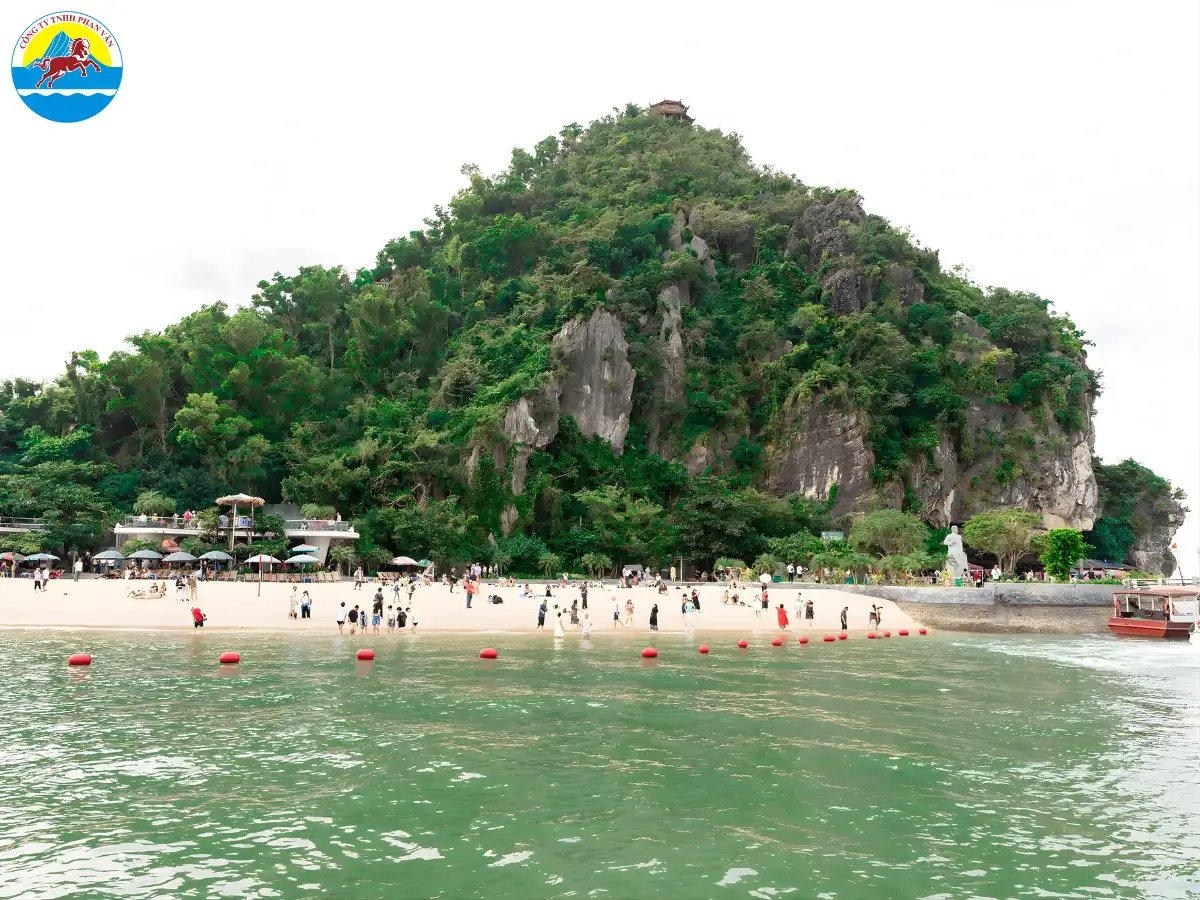 du lịch Hạ Long