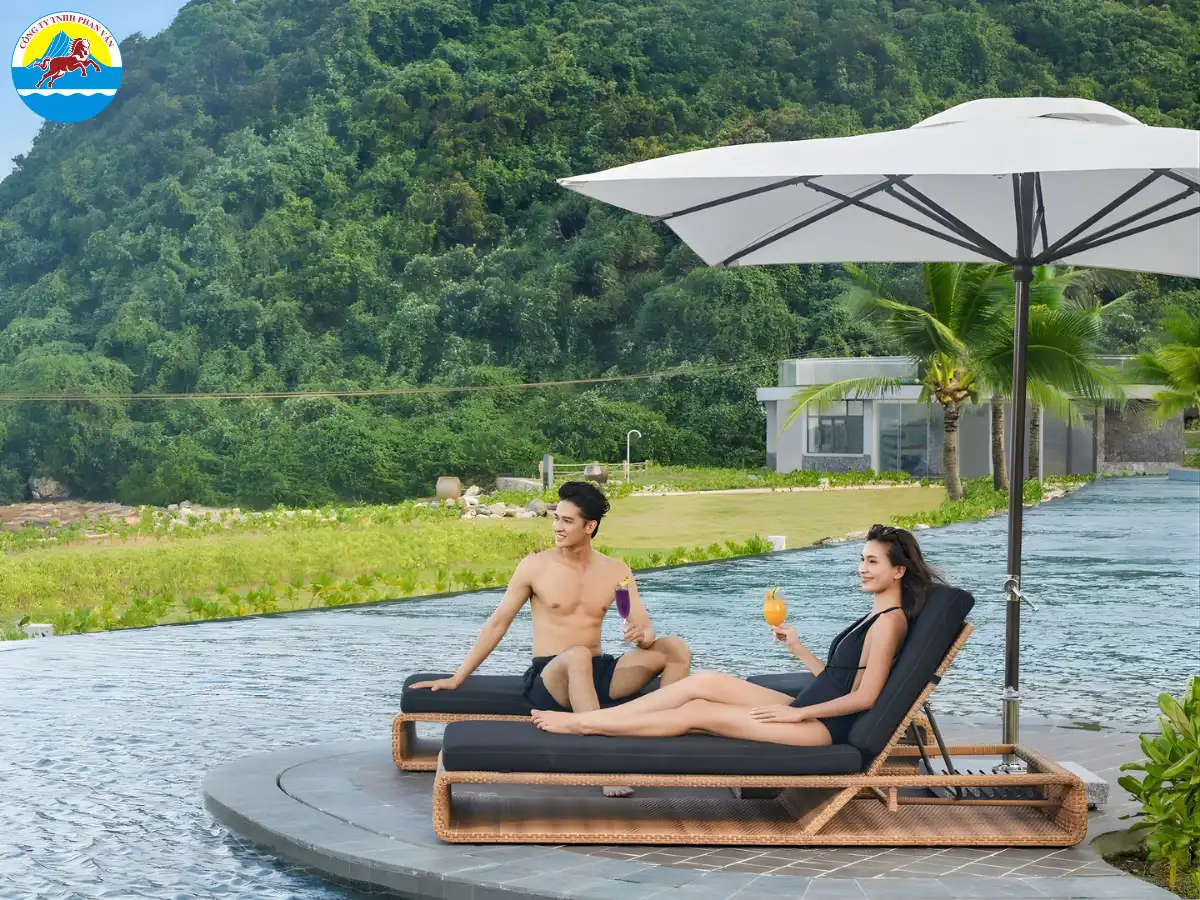du lịch Hạ Long
