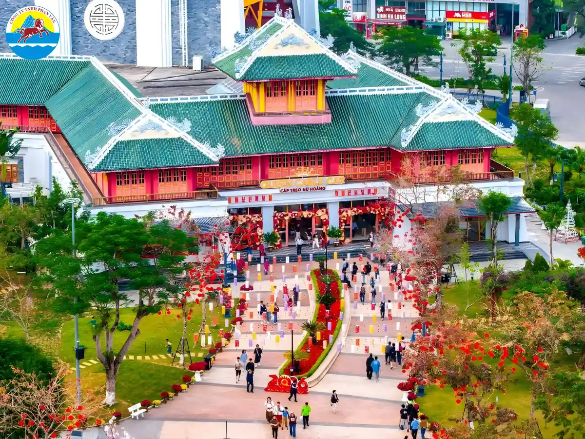 du lịch Hạ Long