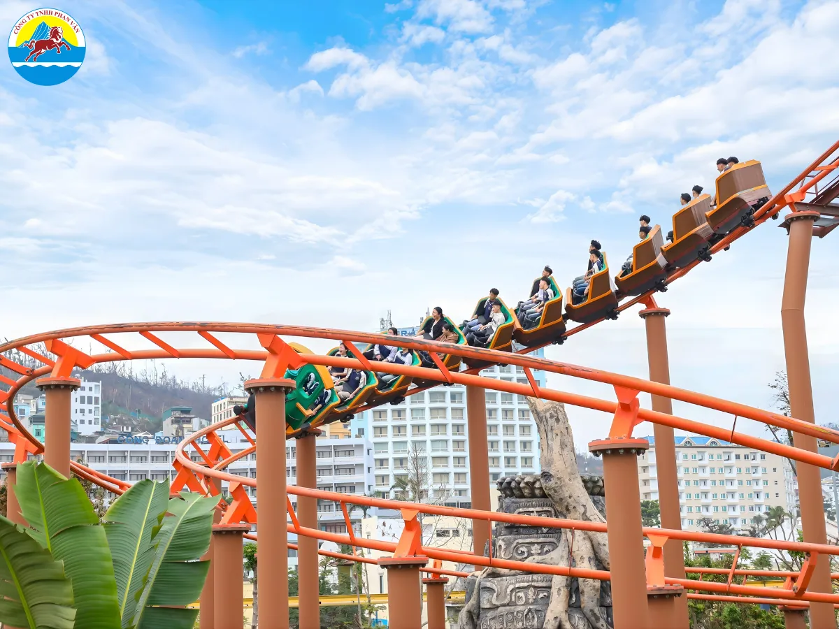 Sun World Ha Long Park