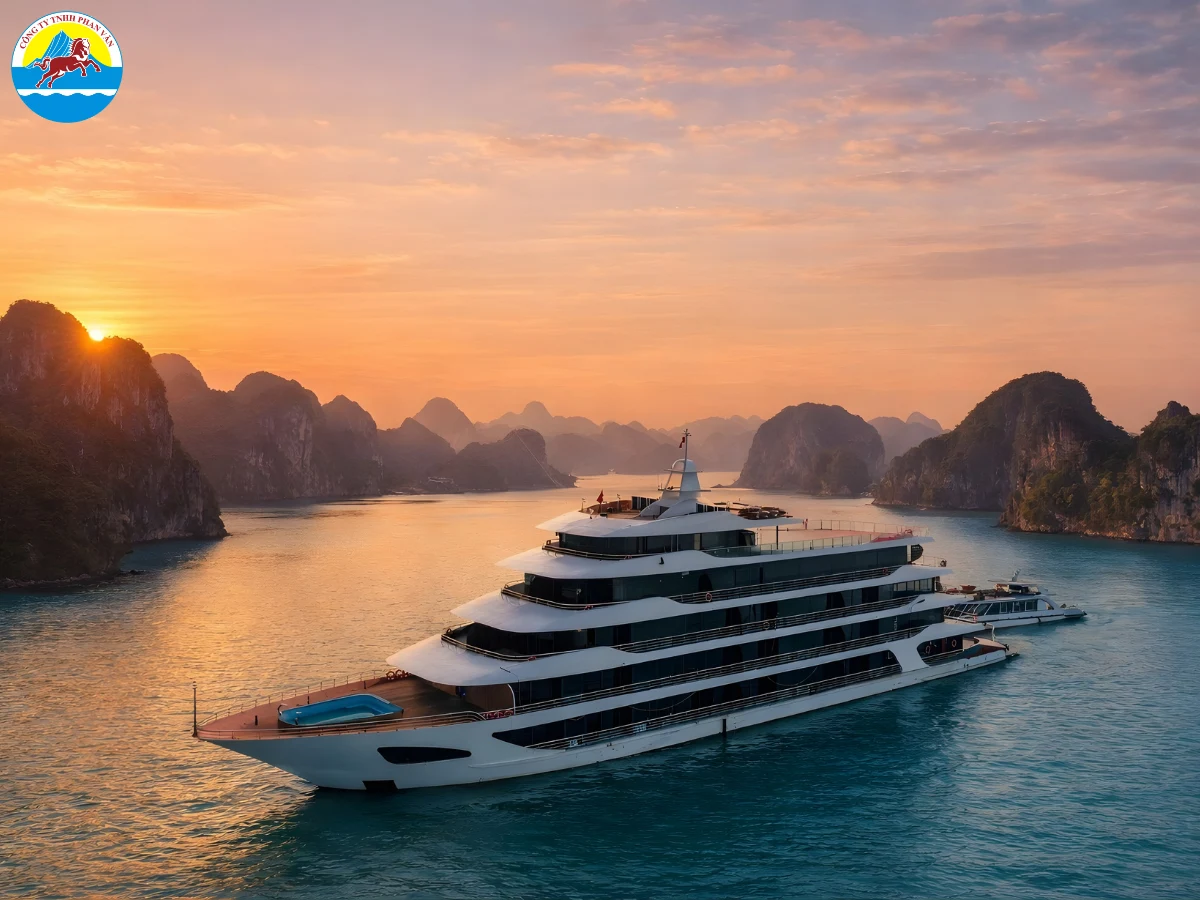 du lịch Hạ Long mùa đông
