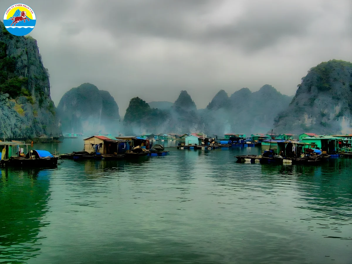 Cần chuẩn bị kỹ khi đi Hạ Long mùa đông