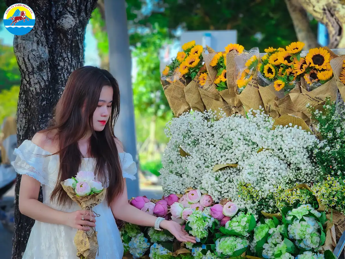 du lịch Hà Nội mùa thu