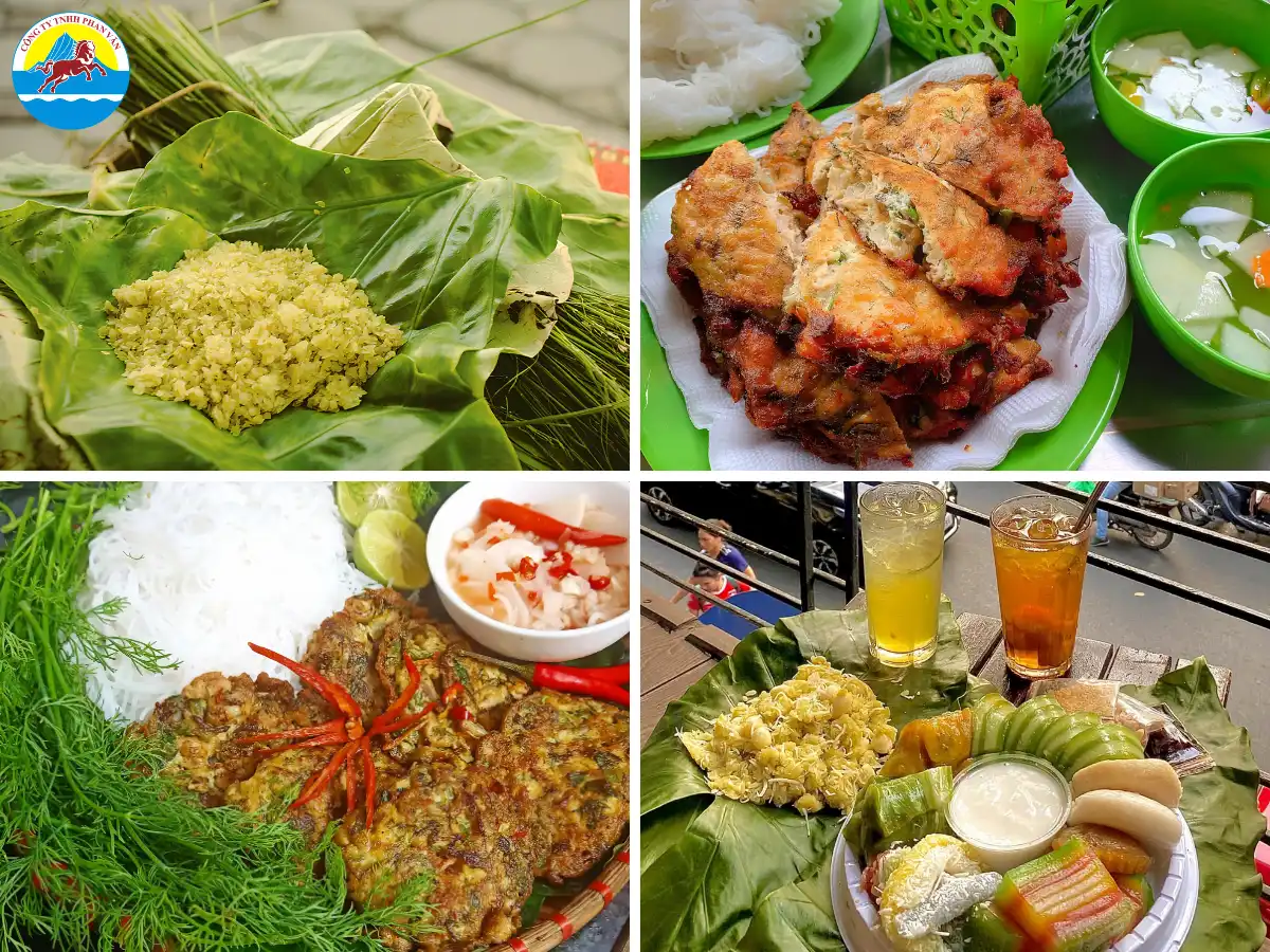 du lịch Hà Nội mùa thu