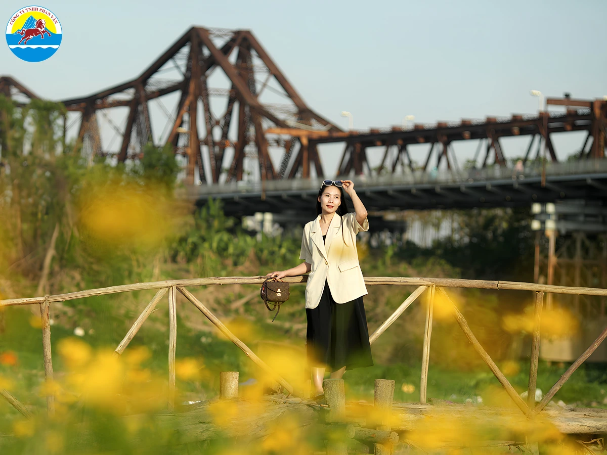 du lịch Hà Nội mùa thu