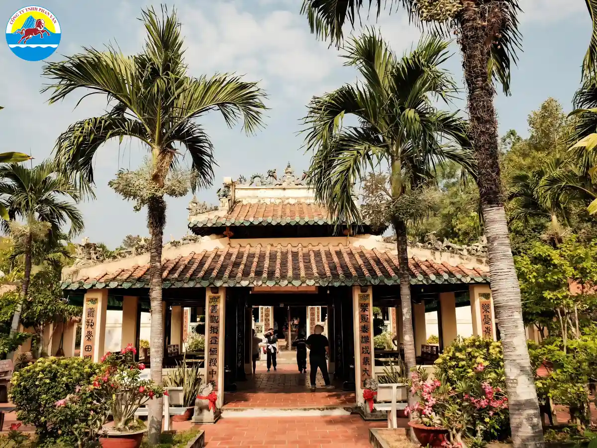 du lịch Hà Tiên 1 ngày