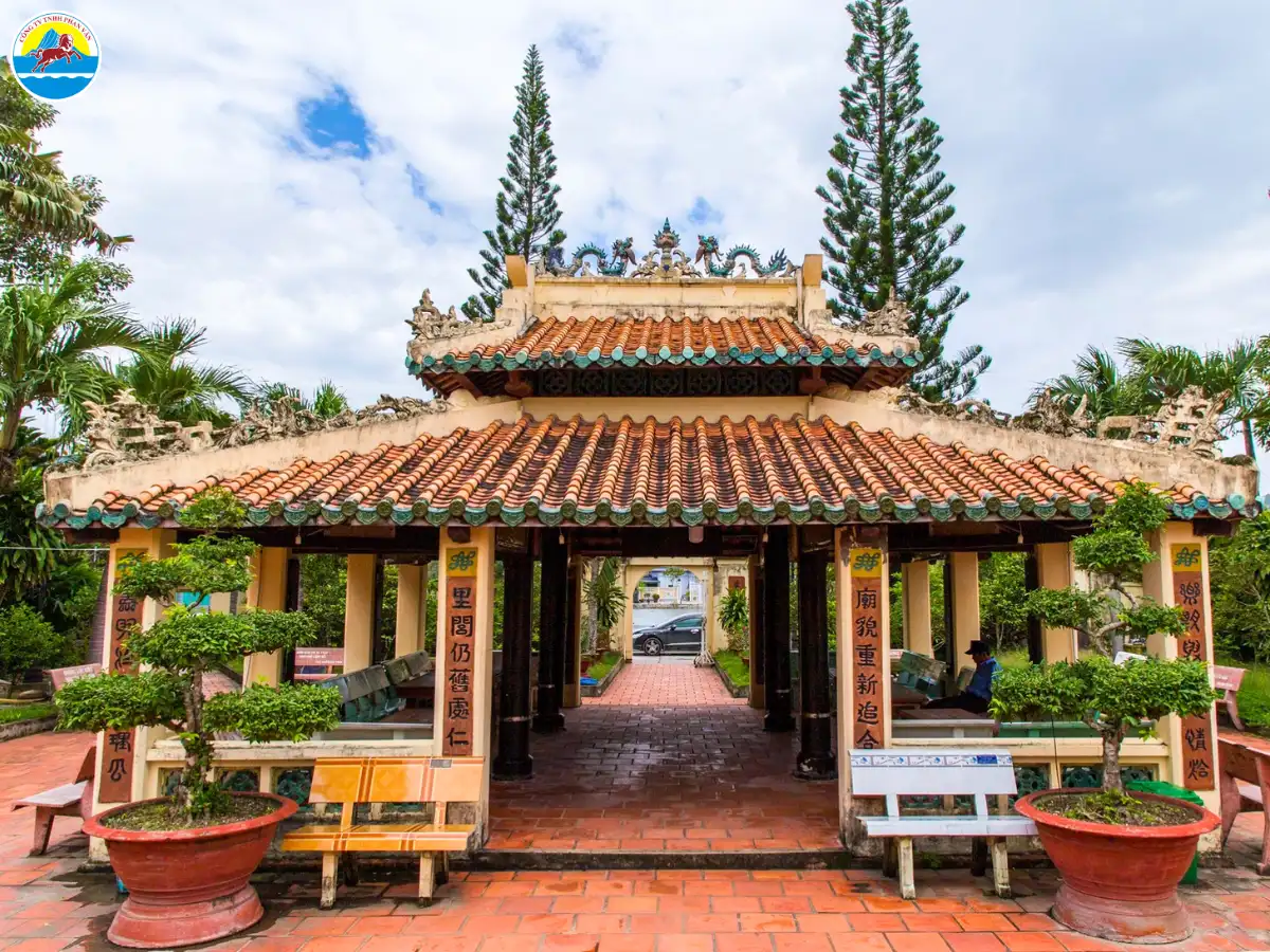 du lịch hà tiên 1 ngày