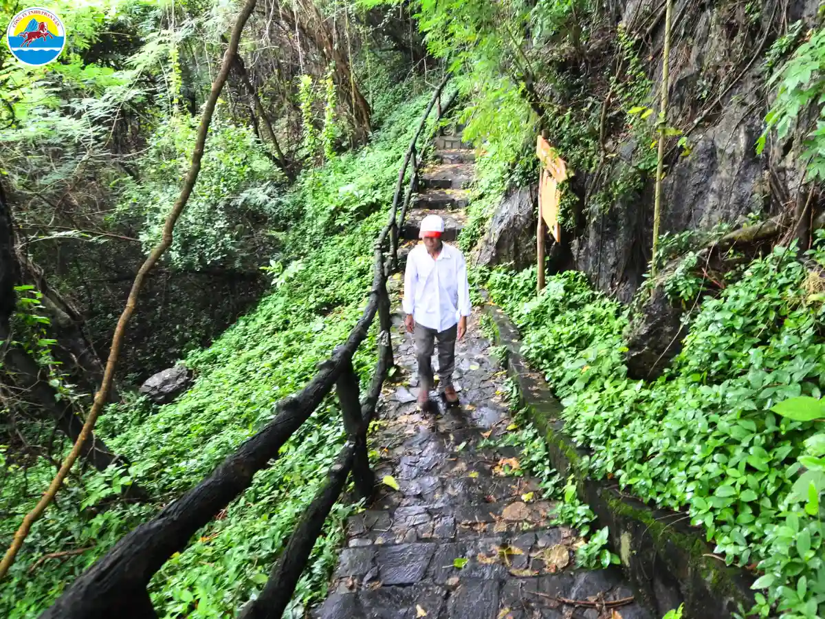 du lịch hà tiên 1 ngày