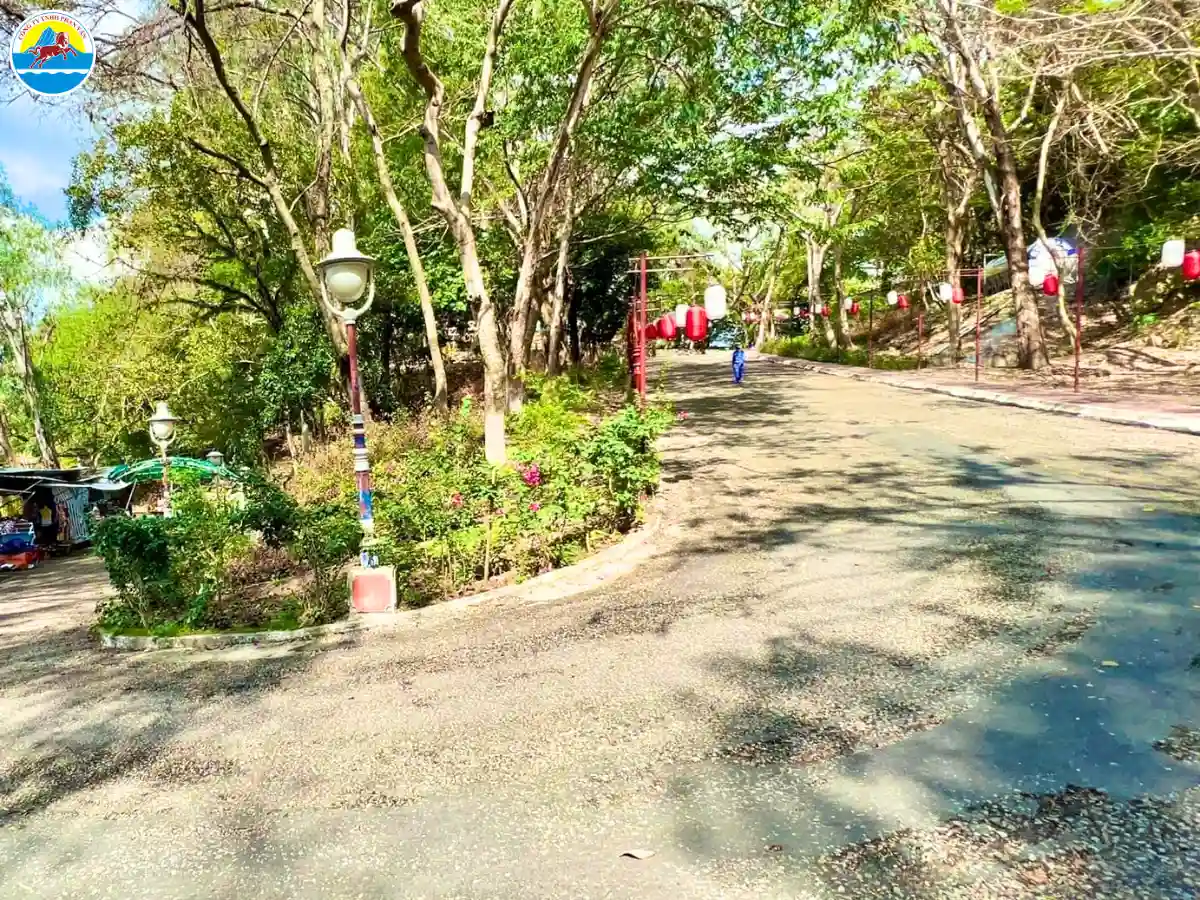 du lịch hà tiên 1 ngày