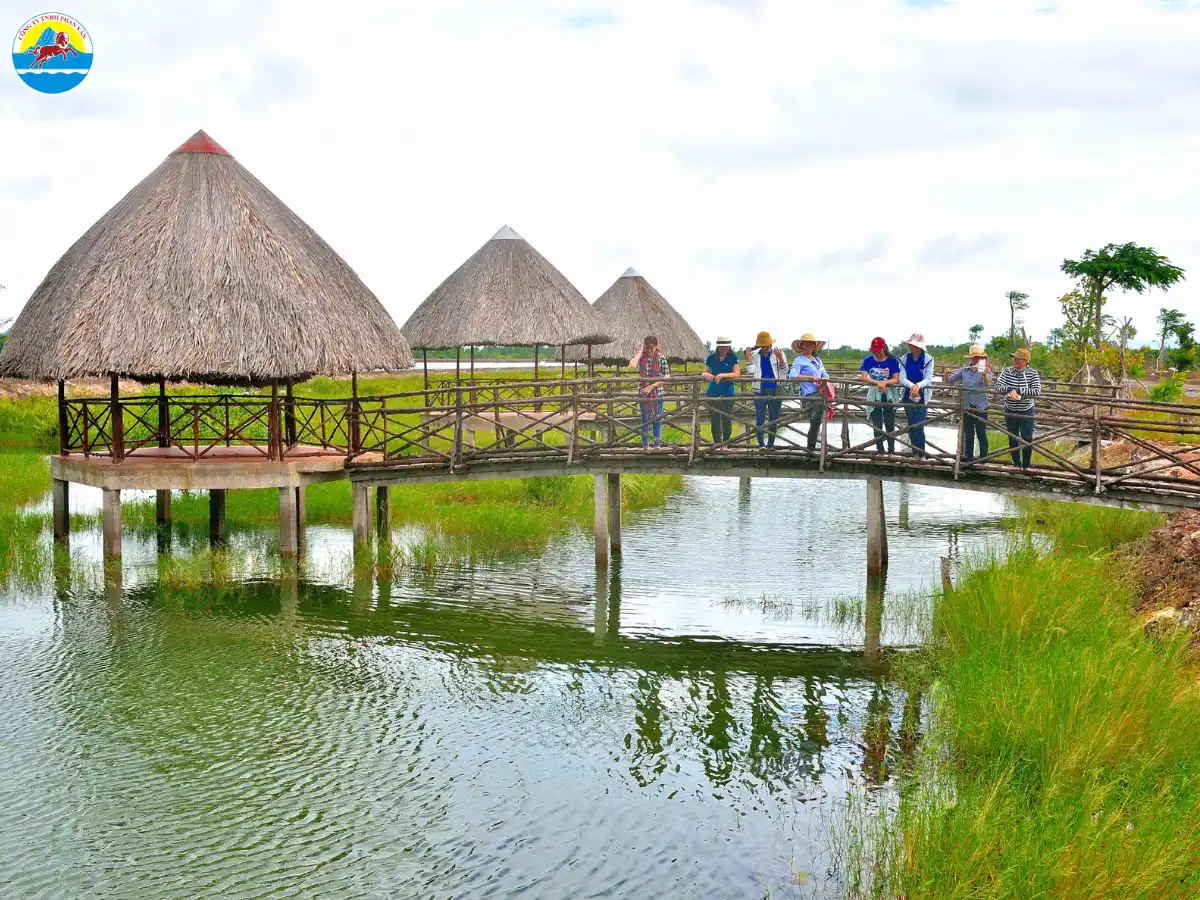 du lịch hà tiên 1 ngày