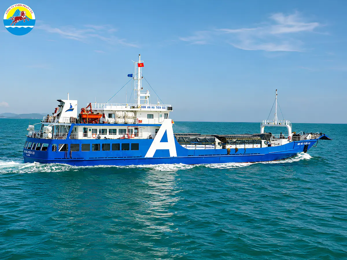 du lịch Hà Tiên 2 ngày 1 đêm