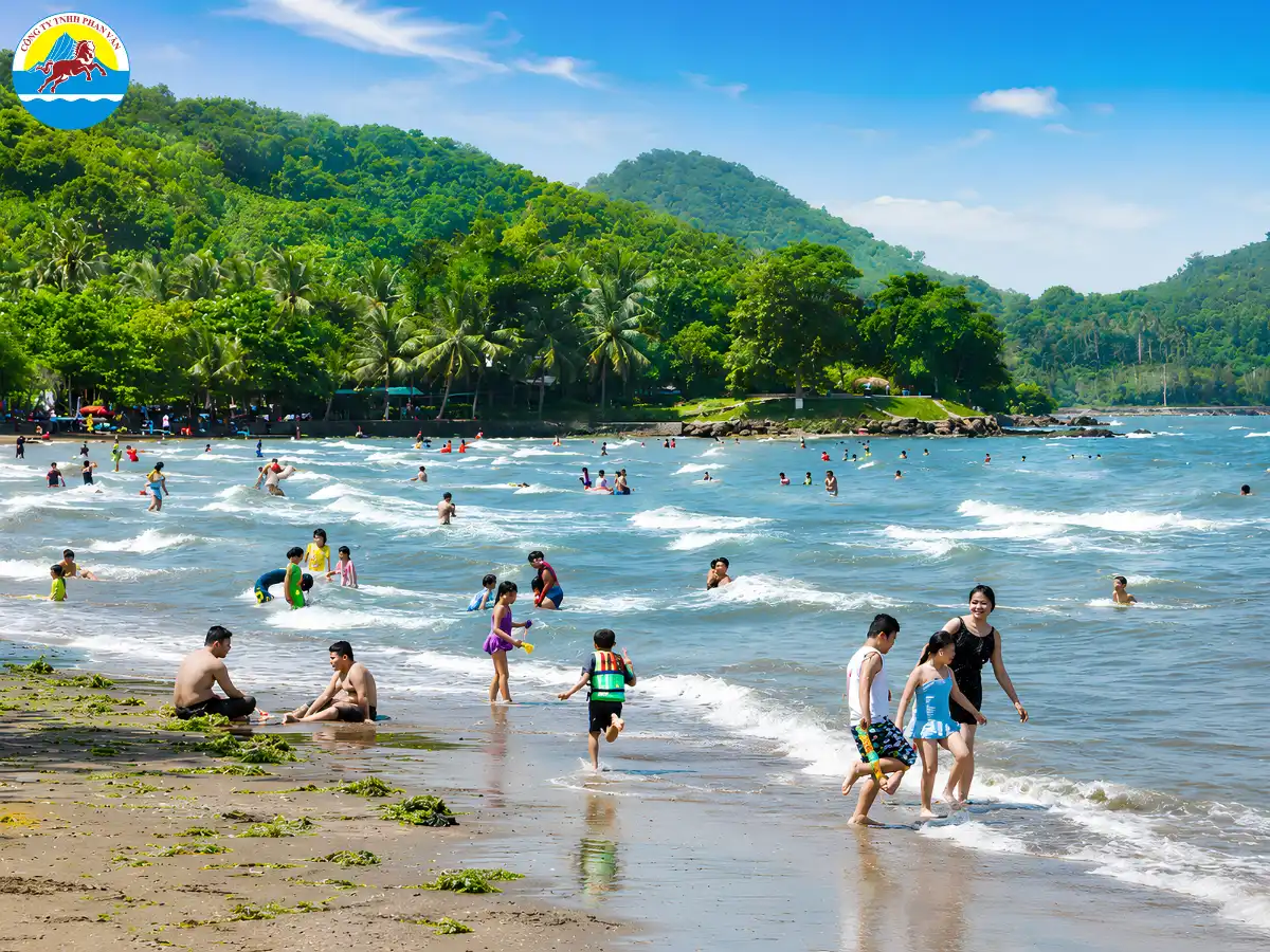 du lịch Hà Tiên 2 ngày 1 đêm