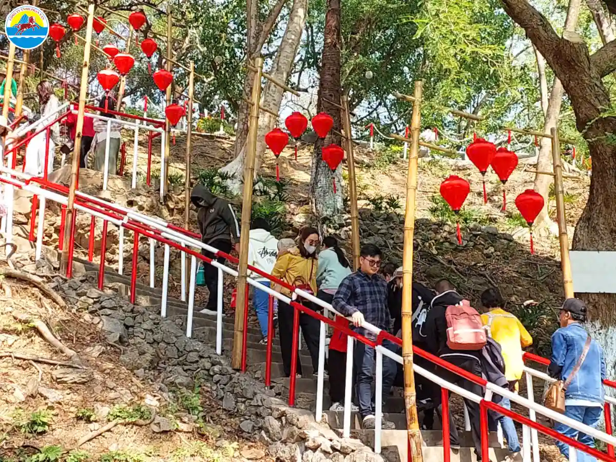 du lịch hà tiên 2 ngày 1 đêm tự túc​