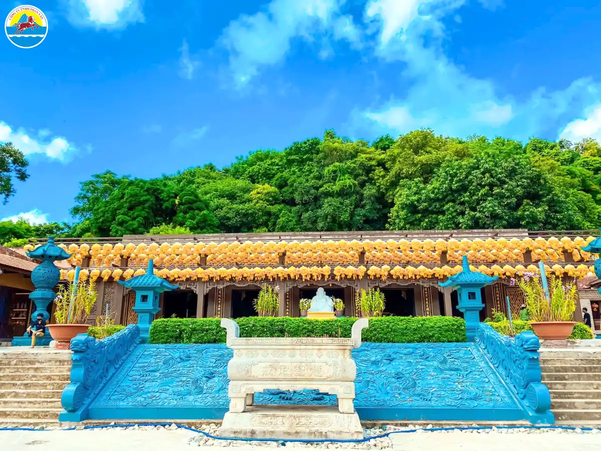 du lịch hà tiên 2 ngày 1 đêm tự túc​