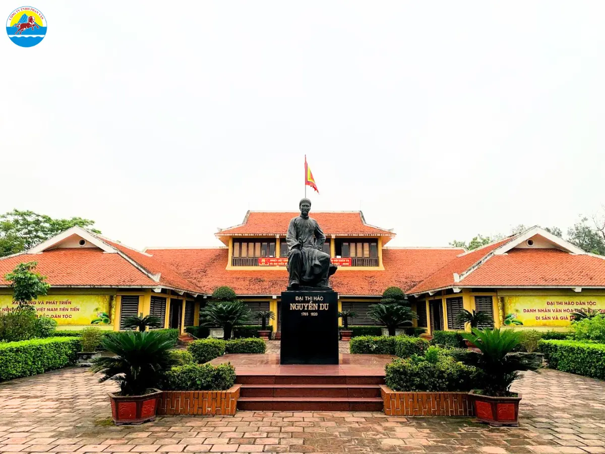 du lịch hà tĩnh 2 ngày 1 đêm