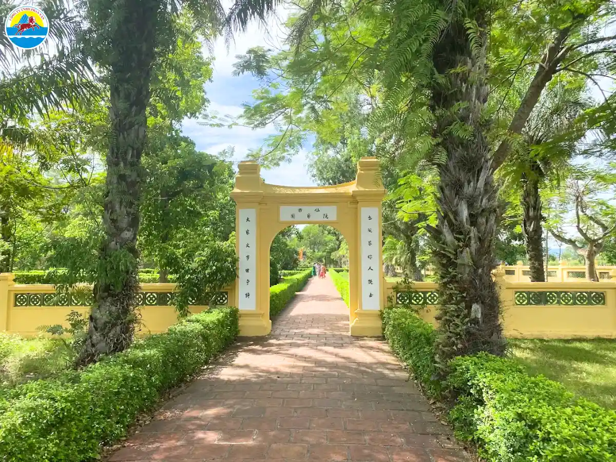 du lịch hà tĩnh 3 ngày 2 đêm