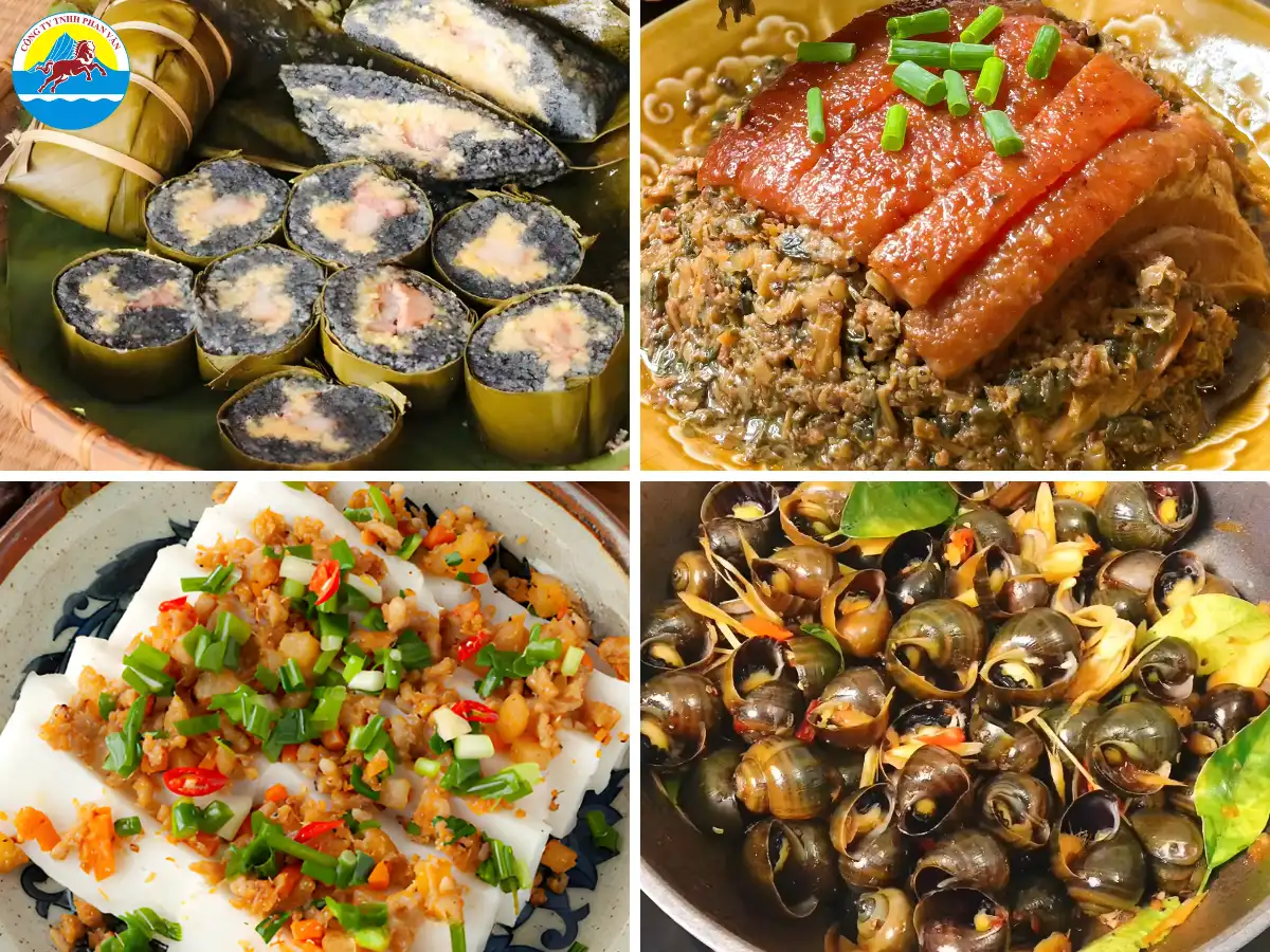 du lịch Hải Hà Quảng Ninh​