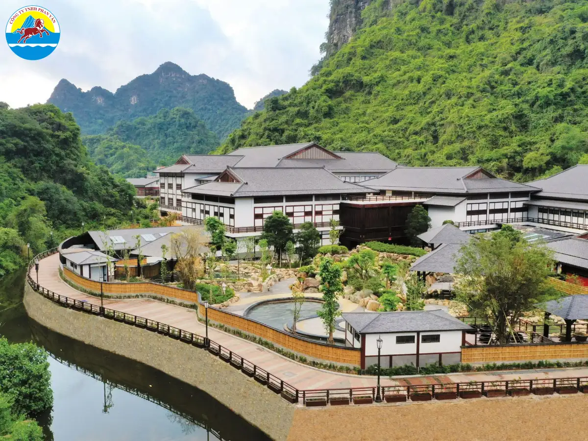 du lịch Hải Hà Quảng Ninh​