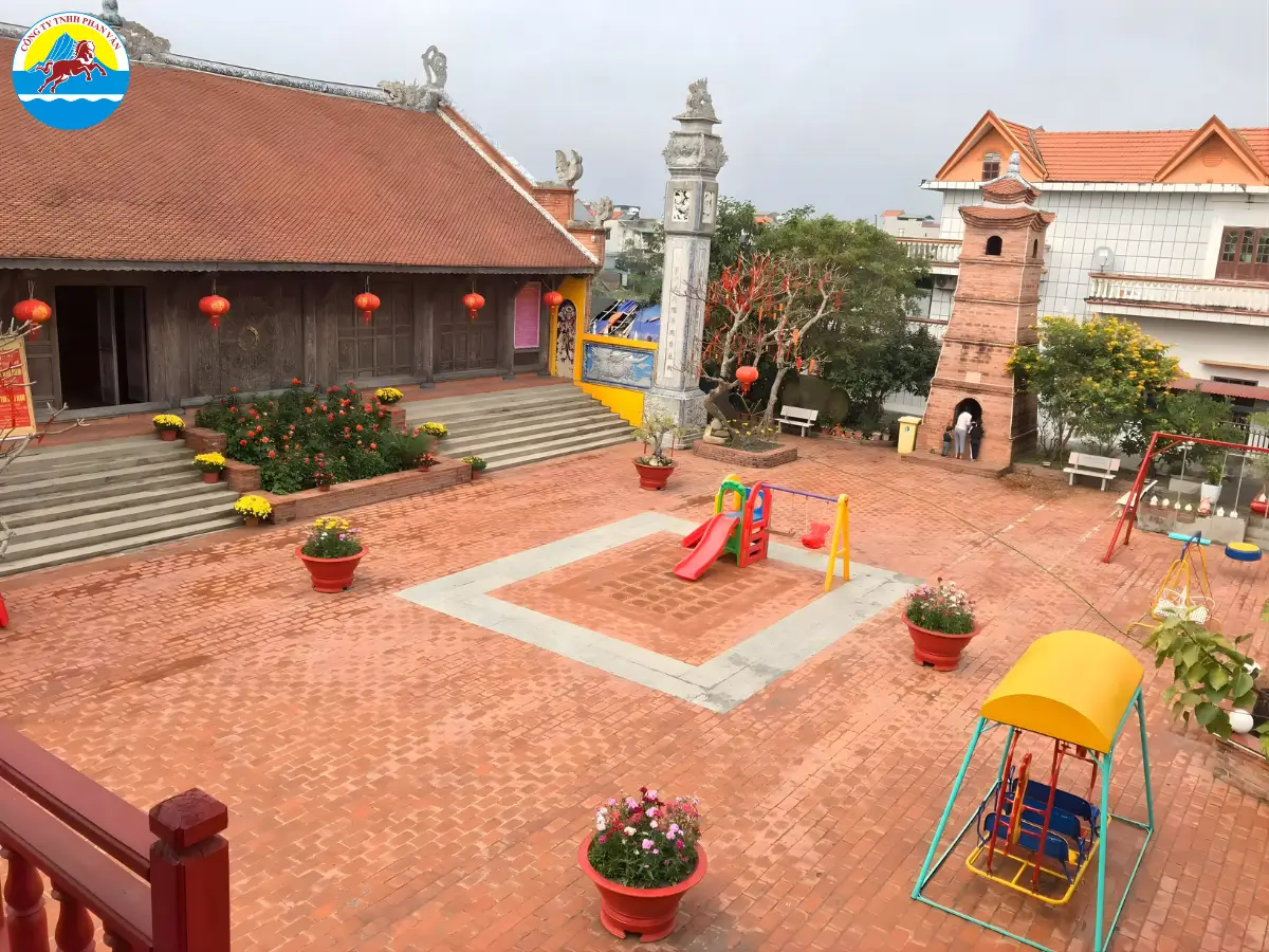 Bãi biển Đầu Rồng