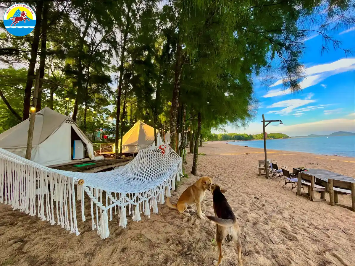 du lịch Hải Hà Quảng Ninh​