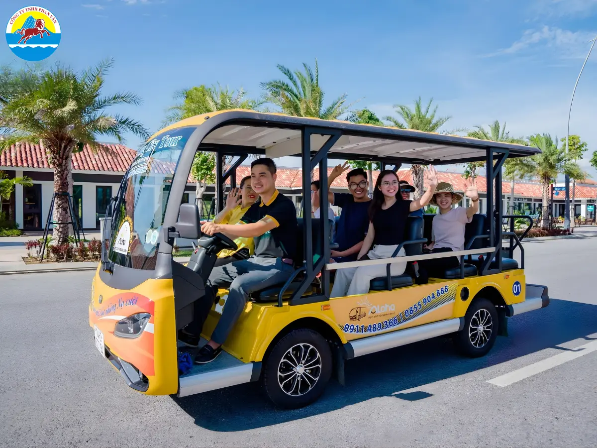 du lịch Hải Hà Quảng Ninh​