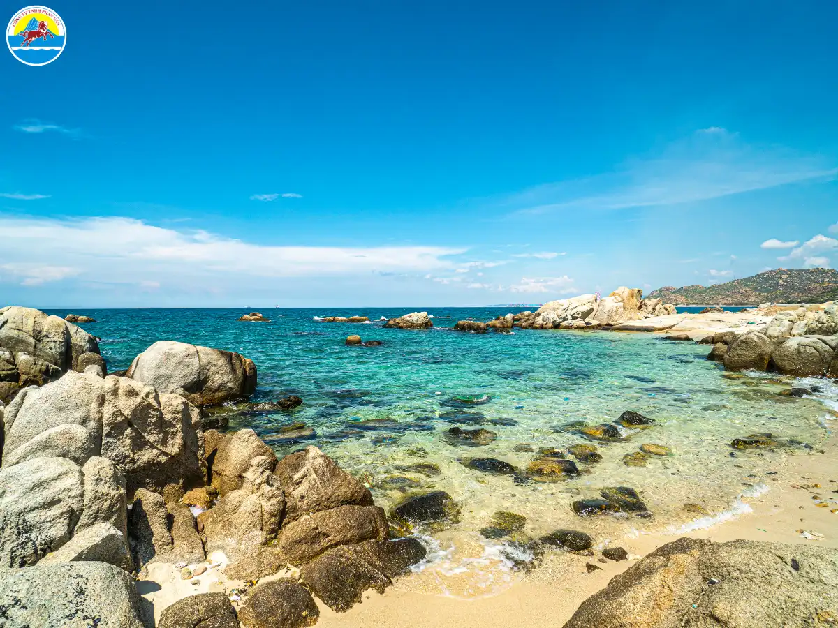 du lịch hàm tân​