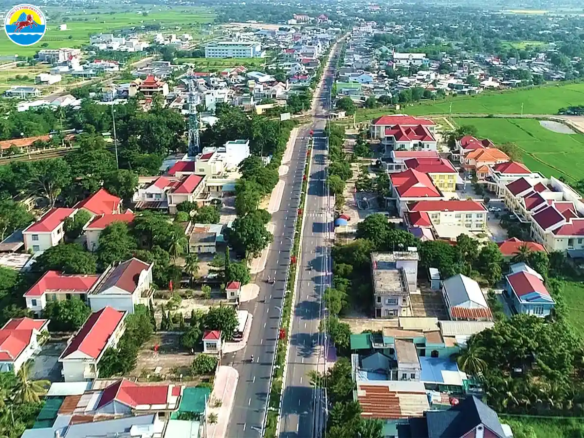 hàm thuận bắc có gì chơi​
