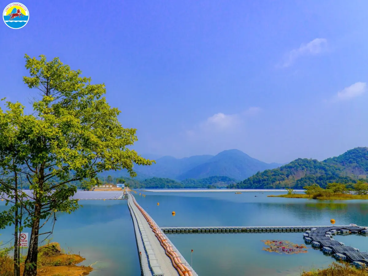 hàm thuận bắc có gì chơi​