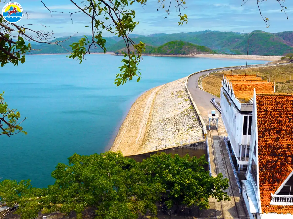 hàm thuận bắc có gì chơi​