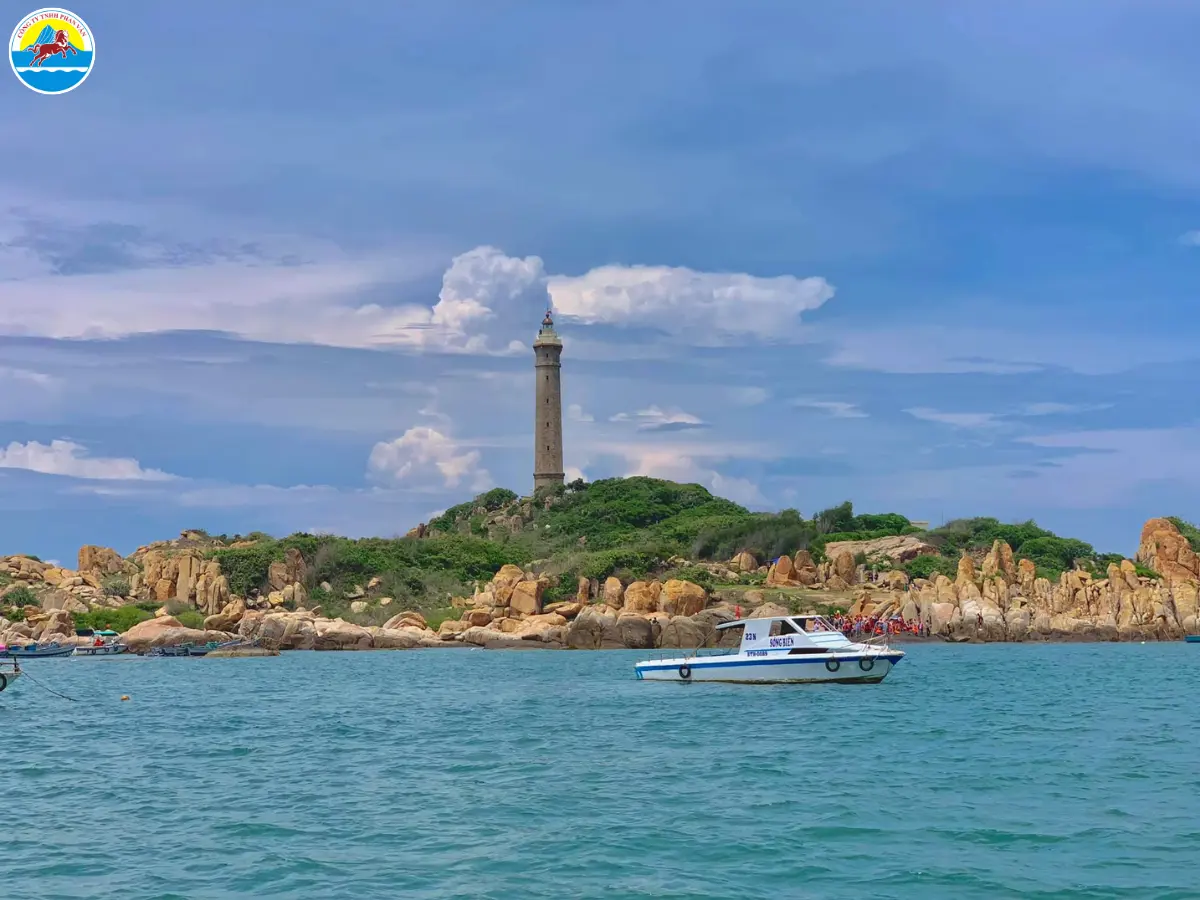 hàm thuận nam có gì chơi