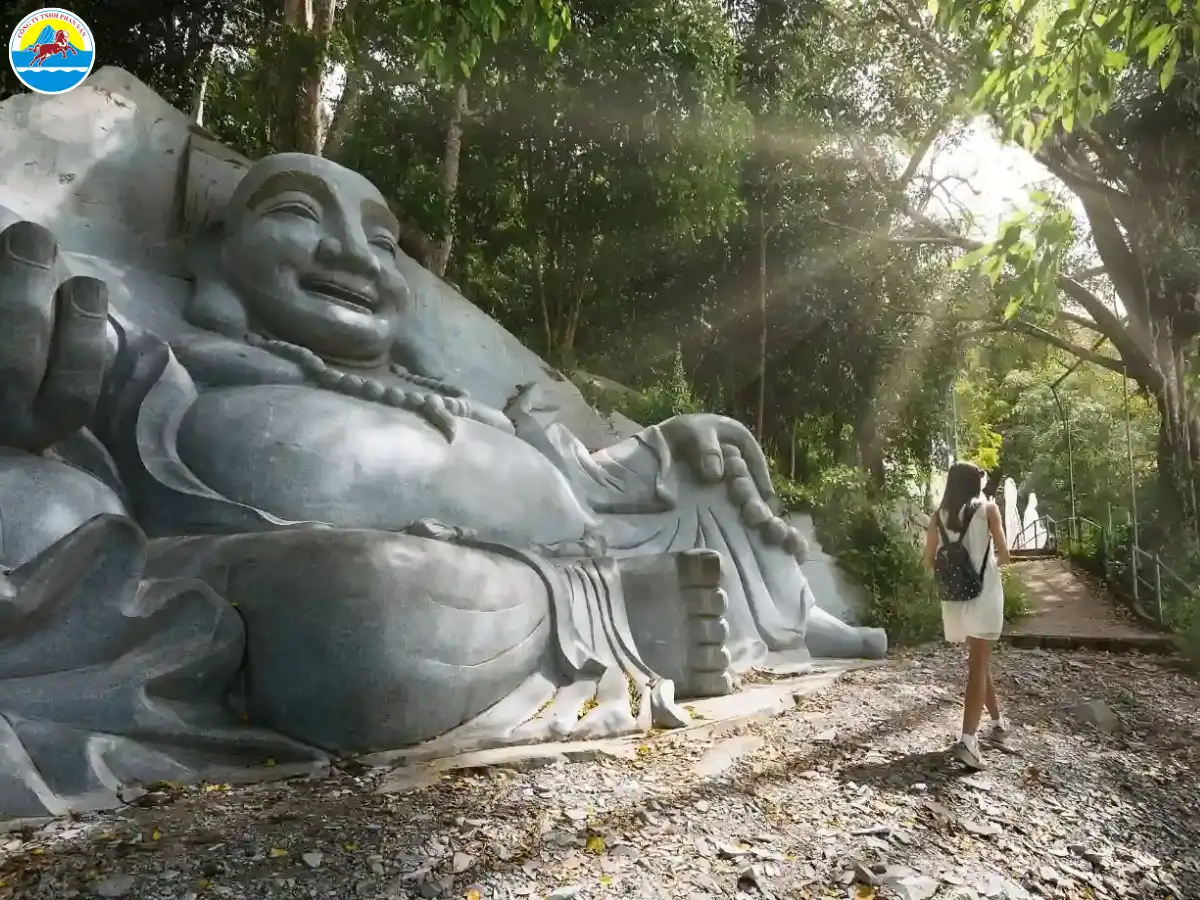 khu du lịch hàm thuận nam​